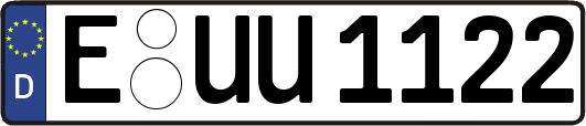 E-UU1122