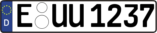 E-UU1237