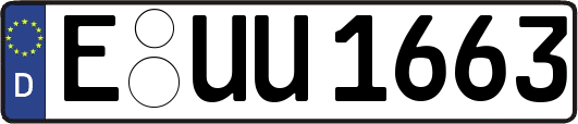 E-UU1663