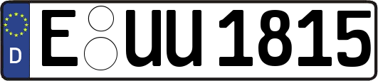 E-UU1815