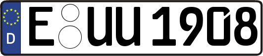 E-UU1908