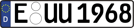E-UU1968