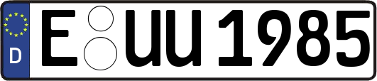 E-UU1985