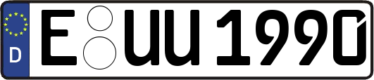 E-UU1990