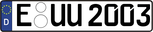 E-UU2003