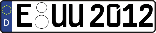 E-UU2012