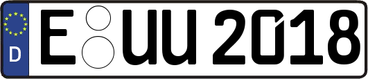 E-UU2018