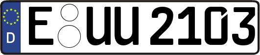 E-UU2103