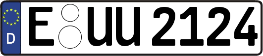 E-UU2124