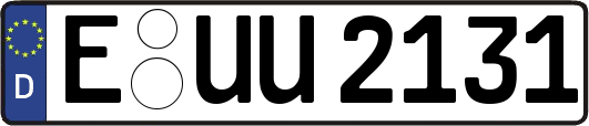 E-UU2131