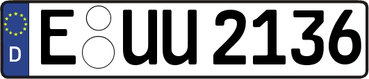 E-UU2136