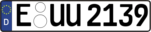 E-UU2139