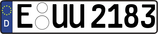 E-UU2183