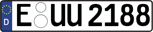 E-UU2188