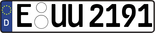 E-UU2191