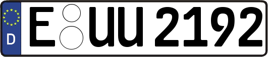 E-UU2192