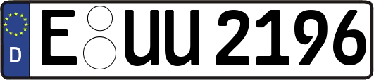 E-UU2196