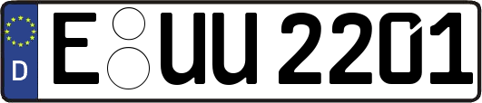 E-UU2201