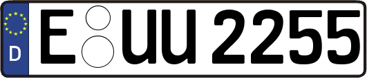 E-UU2255