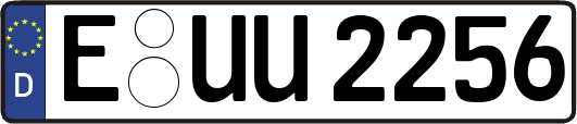 E-UU2256