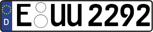 E-UU2292