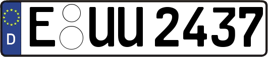 E-UU2437