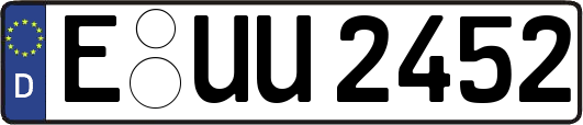 E-UU2452