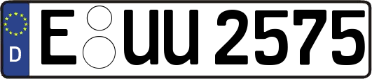 E-UU2575