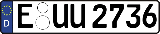 E-UU2736