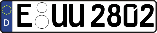 E-UU2802