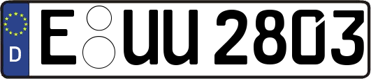 E-UU2803