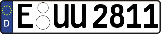 E-UU2811
