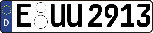 E-UU2913