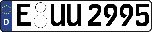 E-UU2995
