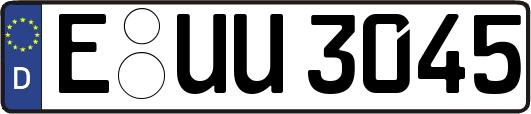 E-UU3045