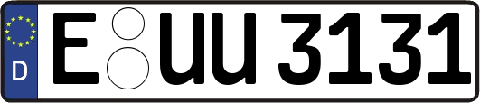 E-UU3131