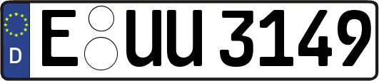 E-UU3149