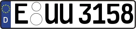 E-UU3158