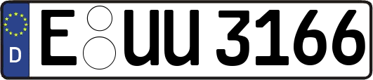 E-UU3166