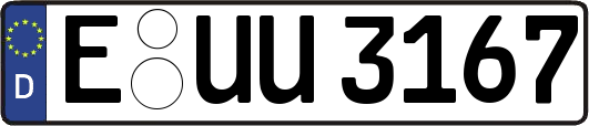 E-UU3167