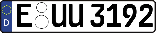 E-UU3192