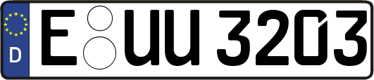 E-UU3203