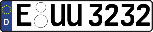 E-UU3232