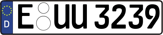 E-UU3239