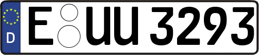 E-UU3293