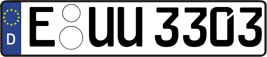 E-UU3303