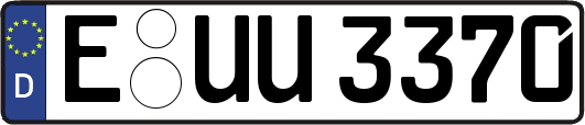 E-UU3370