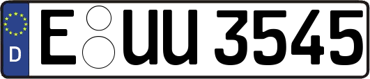 E-UU3545