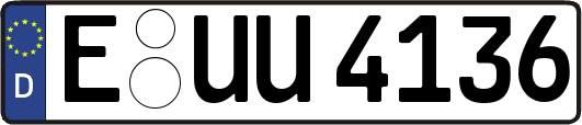 E-UU4136