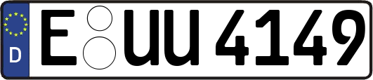 E-UU4149